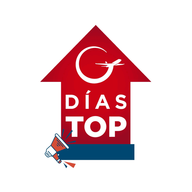 Agencia de Viajes Logo